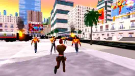 Game screenshot Grand Mafia Crime City Fight mod apk