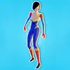 Super Girl Run App Positive Reviews