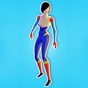 Super Girl Run app download