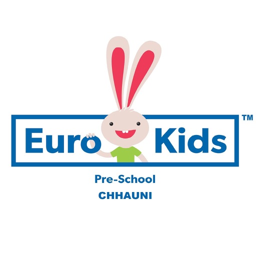 Euro Kids/School Chhauni icon