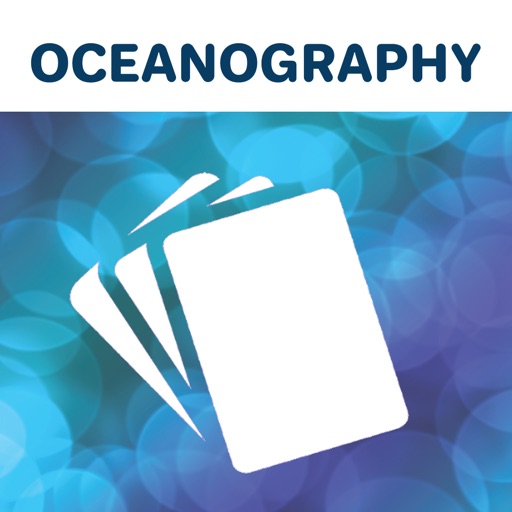Oceanography Flashcards