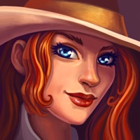 Alicia Quatermain (Platinum) logo