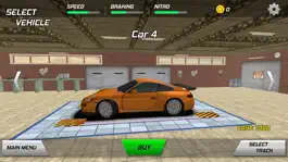 Game screenshot Drift Factor apk