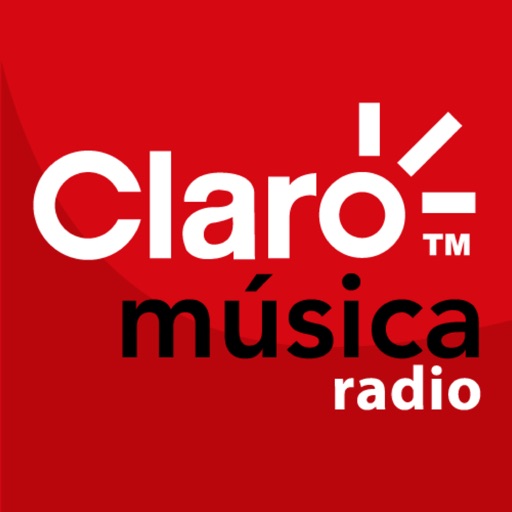 Claro música radio