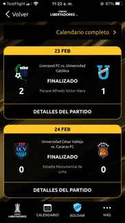 How to cancel & delete conmebol libertadores 2