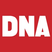 DNA Magazine app not working? crashes or has problems?