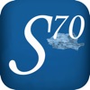 iStereo70 - iPadアプリ