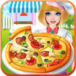 Yummy Pizza - Pizza Maker Shop app icon