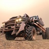 Wheel Scale Wheel Offroad Game icon