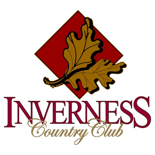 Inverness Country Club - AppWisp.com