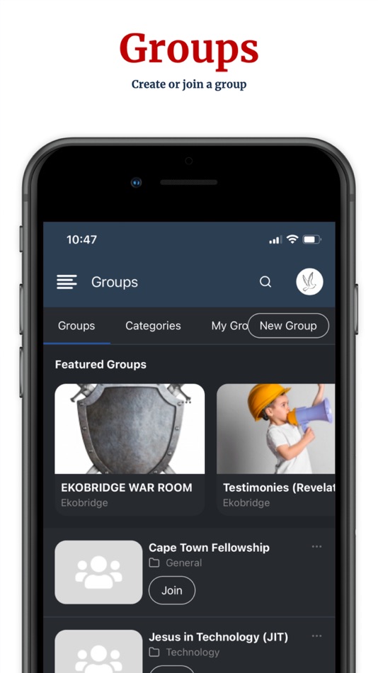 #6. Ekobridge (iOS) 由: Ekobridge