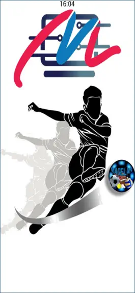 Game screenshot Magelan Futsal Assist apk
