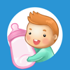 Feed Baby - Breastfeeding App - PENGUIN APPS PTY LTD