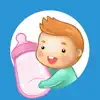 Feed Baby - Breastfeeding App App Positive Reviews