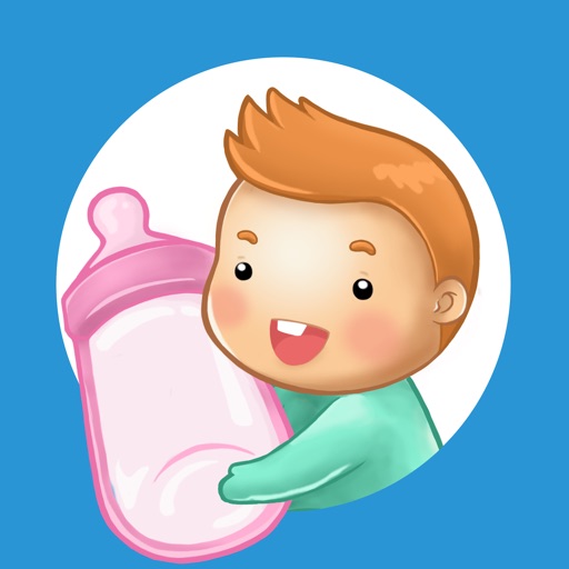 Поток Baby ( Feed Baby Baby Tracker )