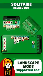 solitaire: decked out problems & solutions and troubleshooting guide - 4
