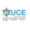 OUCE Alumni Association contact information