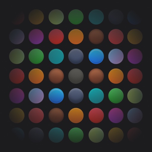 Color Pro Picker