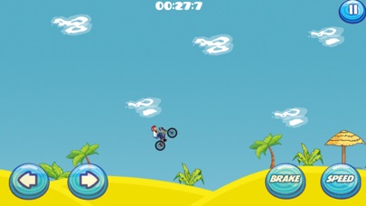 Bike Excite screenshot 4