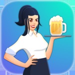 Download Skater Girl: Waitress app