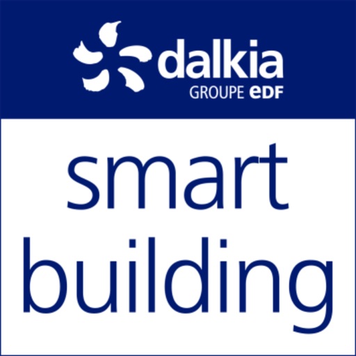 Dalkia Smart Building icon