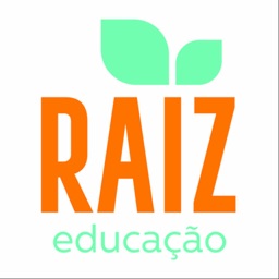 Híbrido Raiz Educação
