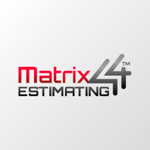 Matrix44 Contents Estimating