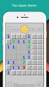 Minesweeper Pro Version screenshot