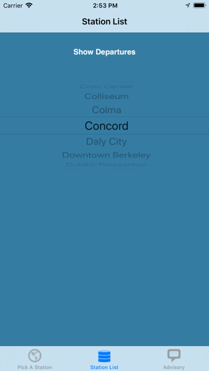 BART Now(圖3)-速報App