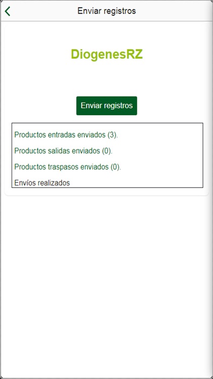 DiogenesRZ screenshot-6
