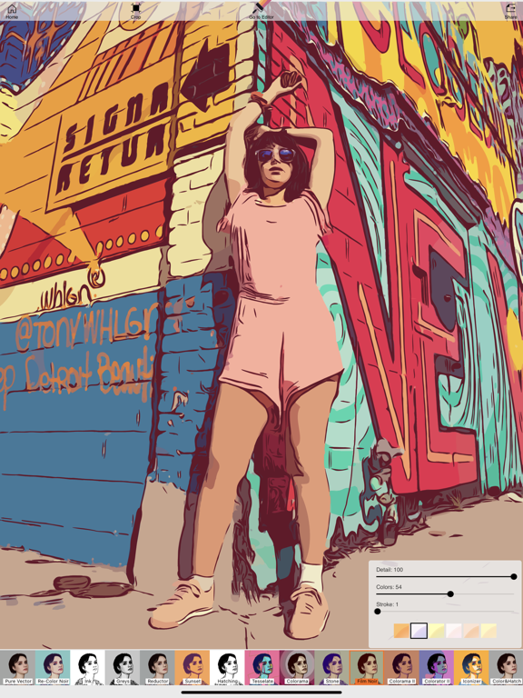 Screenshot #4 pour Imaengine