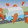 Cross Road 3D App Positive Reviews