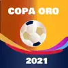 Gold Cup - 2021 App Delete