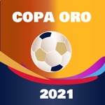 Download Gold Cup - 2021 app