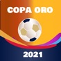 Gold Cup - 2021 app download