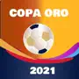 Gold Cup - 2021