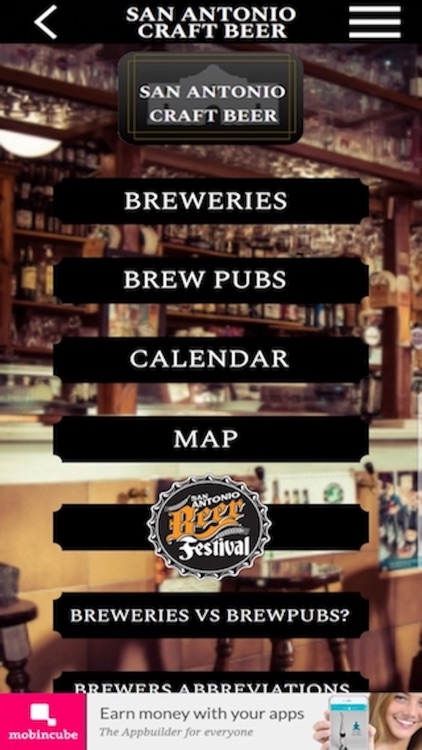San Antonio Craft Beer screenshot-3