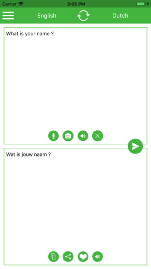 Dutch-English Translator