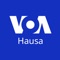 Icon VOA Hausa