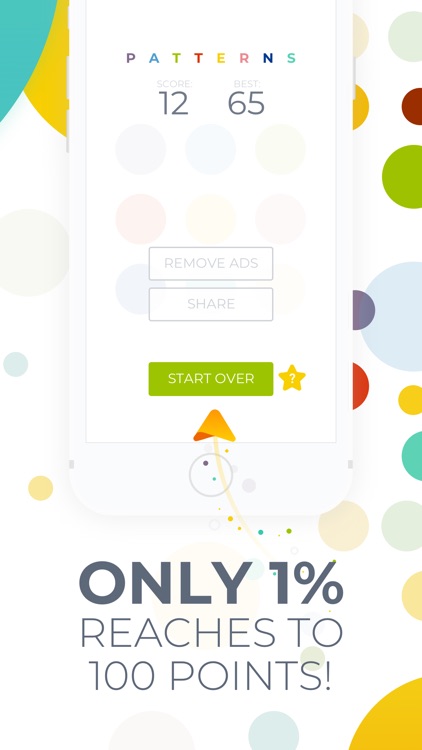 Patterns - Watch & Repeat! screenshot-3