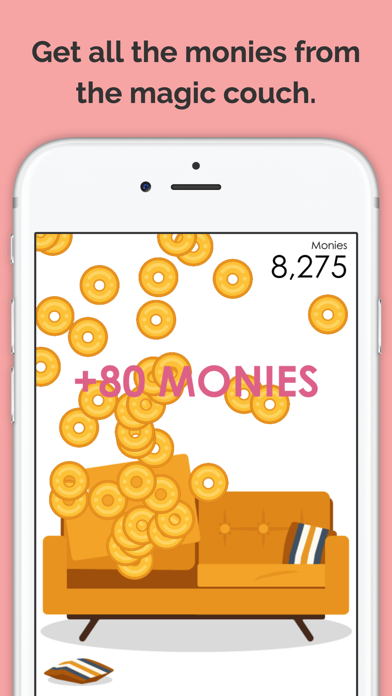 Janky Bounce Screenshot