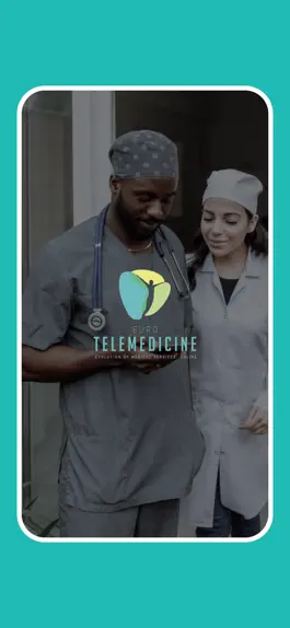 Game screenshot EuroTeleMedicine mod apk