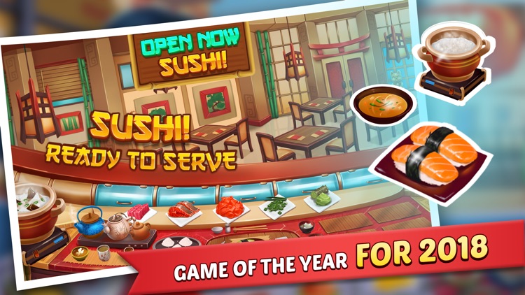 Kitchen Craze: Cooking Chef screenshot-6