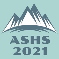 ASHS 2021