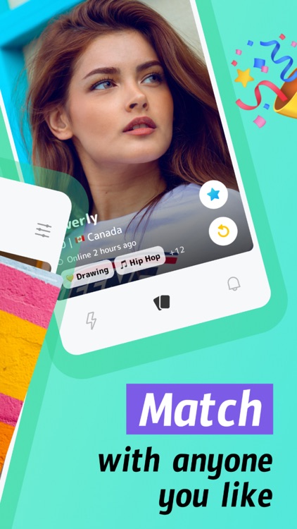 Swipr - Make new friends