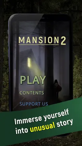 Game screenshot Mansion 2 mod apk
