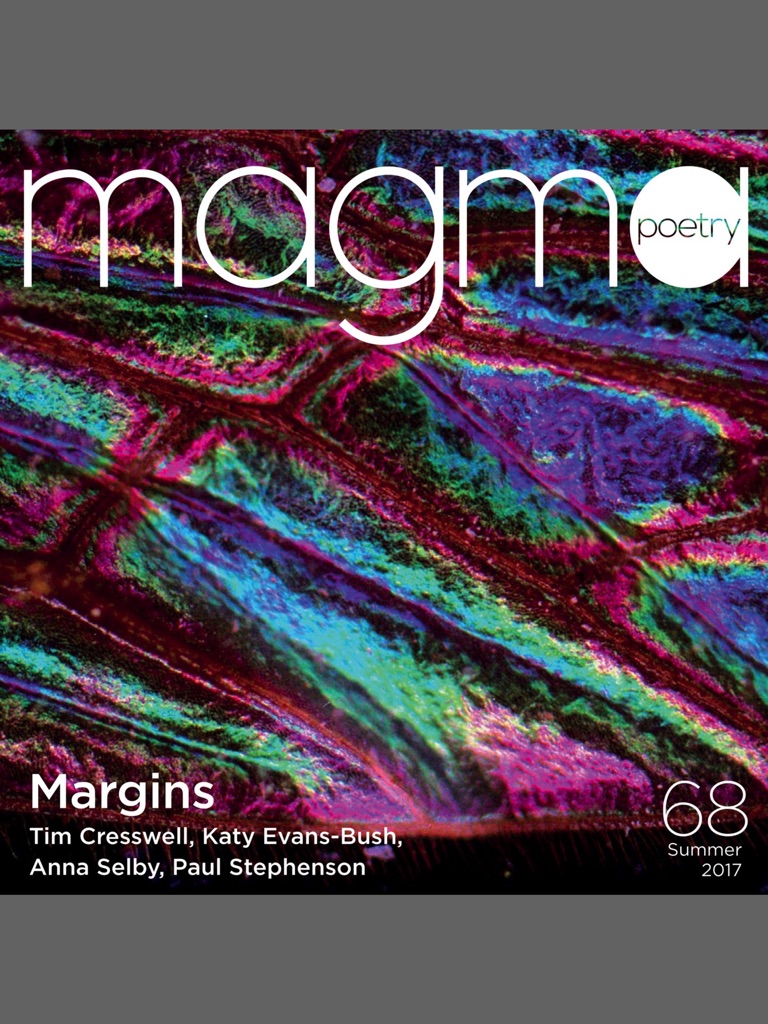 【图】Magma Poetry(截图3)