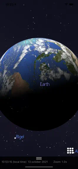 Game screenshot WinStars apk