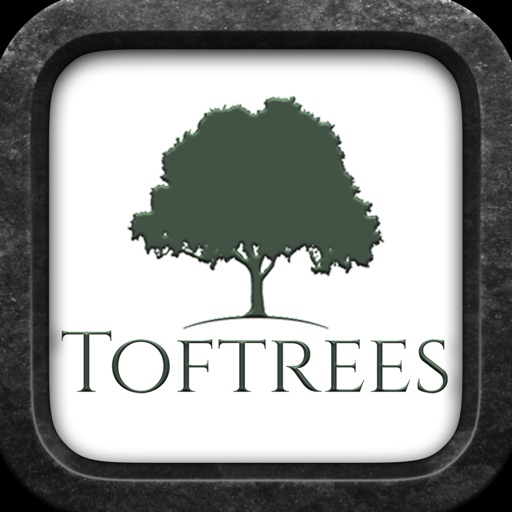 Toftrees Golf Resort icon