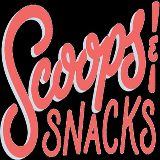 Scoops And Snacks icon